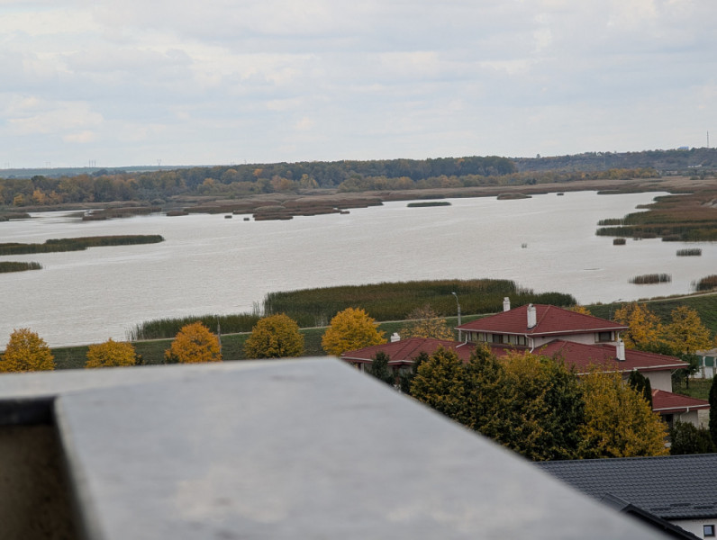 Apartament 3 camere bloc nou Unirii - EMD