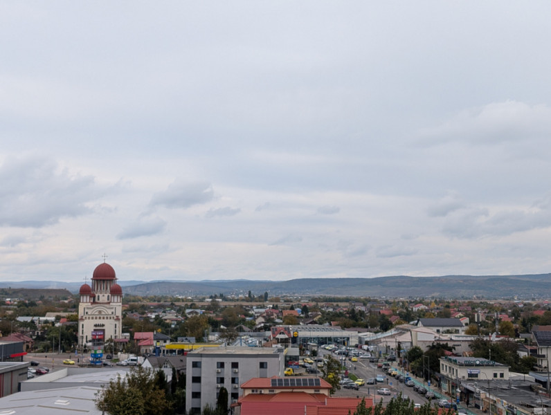 Apartament 3 camere bloc nou Unirii - EMD