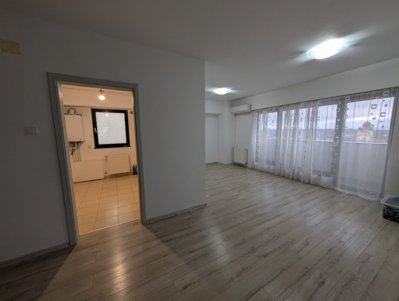 Apartament 3 camere bloc nou Unirii - EMD