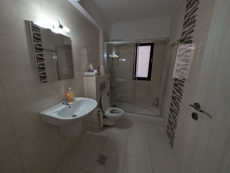 Apartament 3 camere bloc nou Unirii - EMD