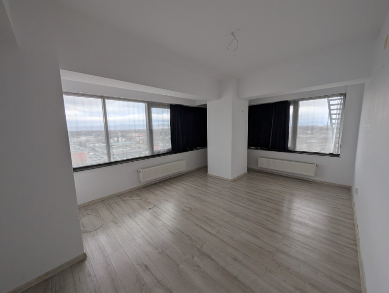 Apartament 3 camere bloc nou Unirii - EMD