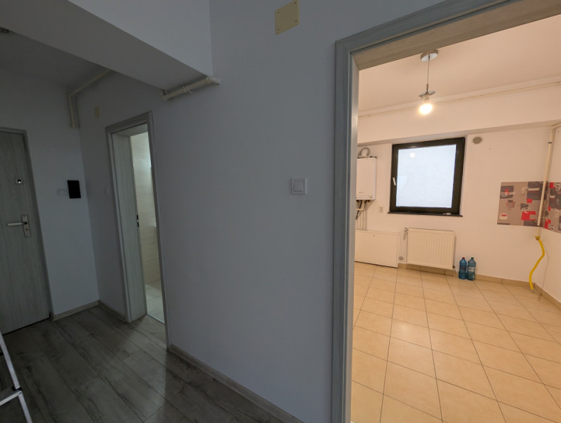 Apartament 3 camere bloc nou Unirii - EMD
