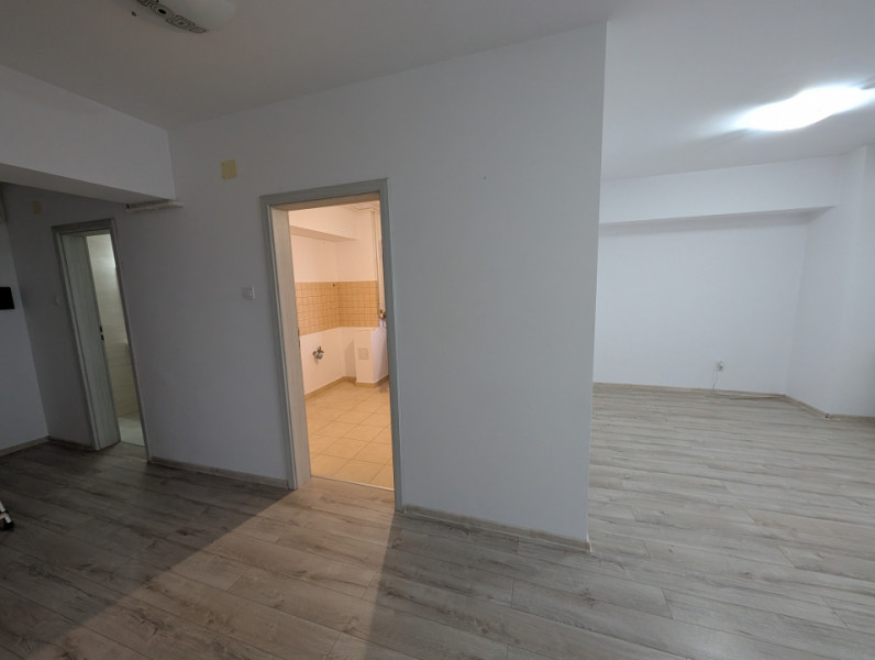 Apartament 3 camere bloc nou Unirii - EMD