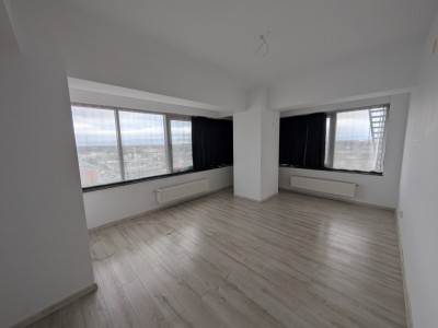 Apartament 3 camere bloc nou Unirii - EMD