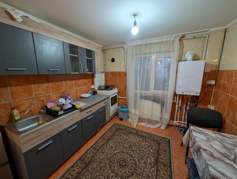 Nord Selgros, apartament situat la Parter