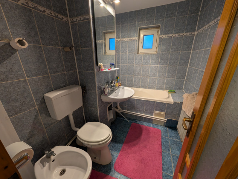 Nord Selgros, apartament situat la Parter