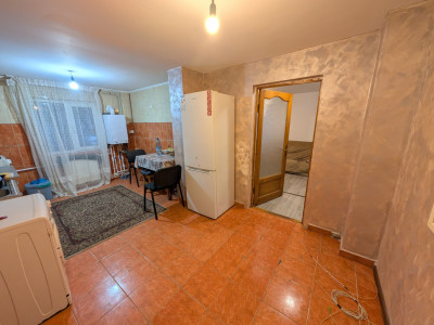 Nord Selgros, apartament situat la Parter