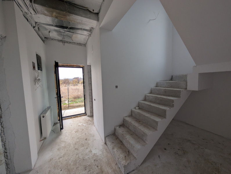 Locație exclusivista ! Fii vecin cu pădurea!