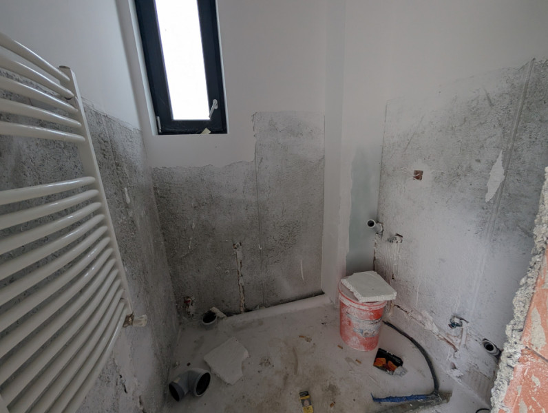 Locație exclusivista ! Fii vecin cu pădurea!