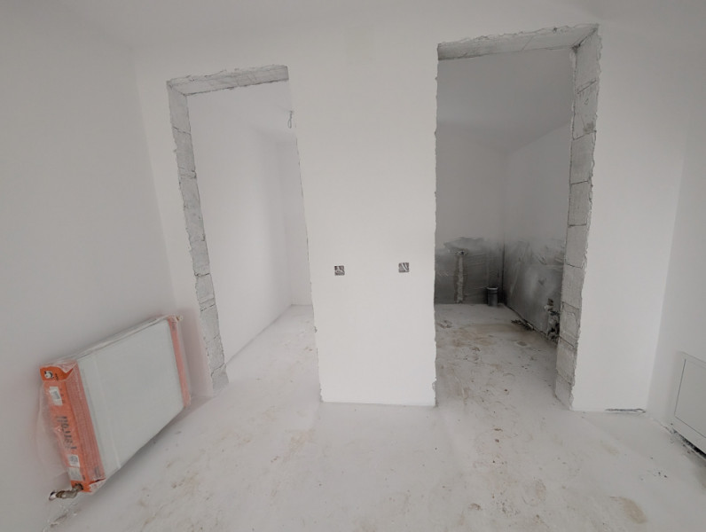 Locație exclusivista ! Fii vecin cu pădurea!