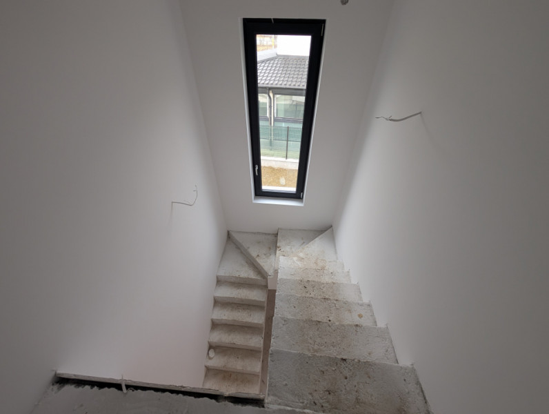 Locație exclusivista ! Fii vecin cu pădurea!