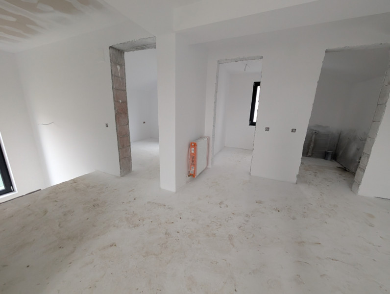 Locație exclusivista ! Fii vecin cu pădurea!