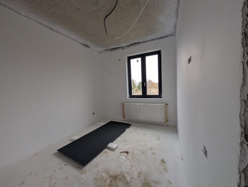 Locație exclusivista ! Fii vecin cu pădurea!