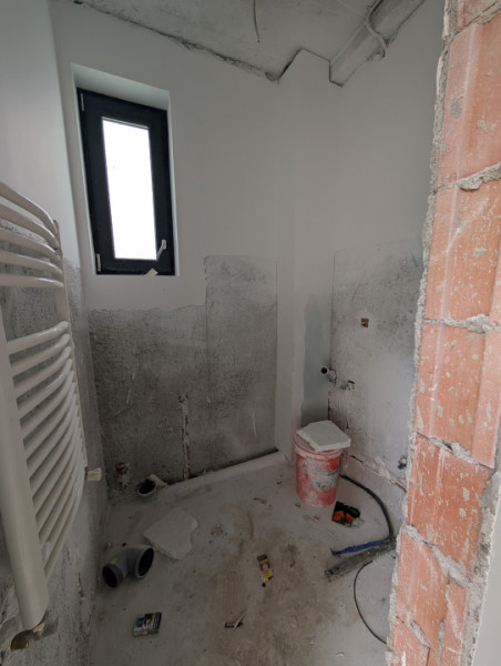 Locație exclusivista ! Fii vecin cu pădurea!