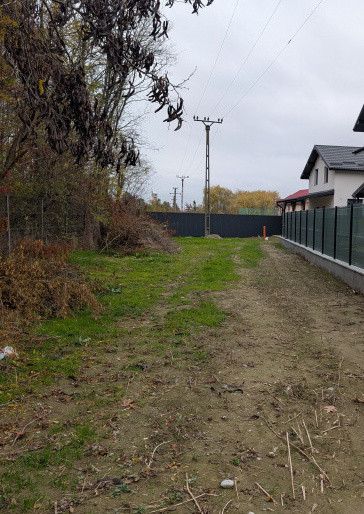 Locație exclusivista ! Fii vecin cu pădurea!