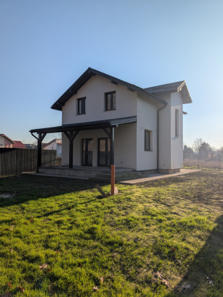 Locație exclusivista ! Fii vecin cu pădurea! Parcul Dendrologic 