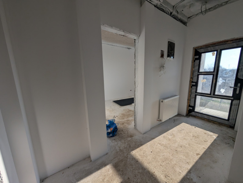 Locație exclusivista ! Fii vecin cu pădurea! Parcul Dendrologic 