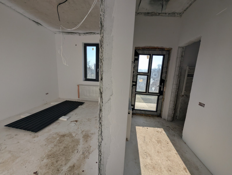 Locație exclusivista ! Fii vecin cu pădurea! Parcul Dendrologic 