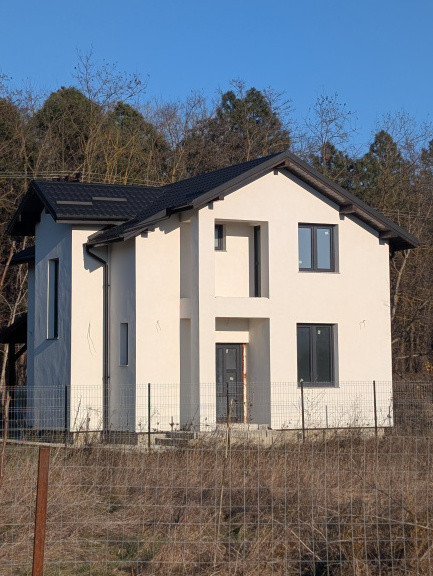 Vila 3 dormitoare/ 3 bai. Locație exclusivista - Parcul Dendrologic 