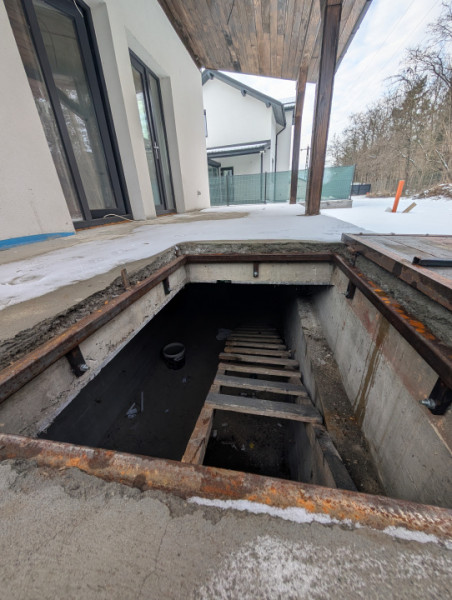 Vila 3 dormitoare/ 3 bai. Locație exclusivista - Parcul Dendrologic 