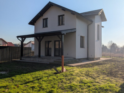 Locație exclusivista ! Fii vecin cu pădurea! Parcul Dendrologic 