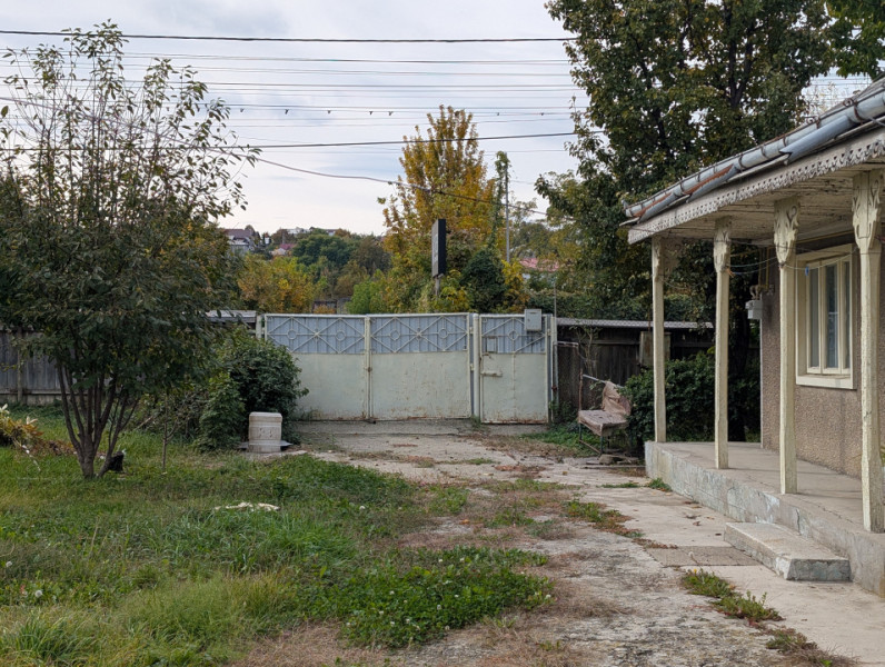 Teren 1966m Arcadie Șeptilici - TNT( Iner)