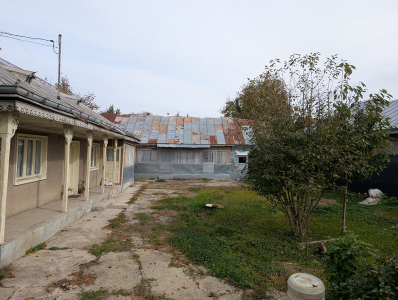 Teren 1966m Arcadie Șeptilici - TNT( Iner)