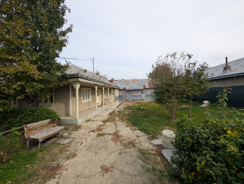 Teren 1966m Arcadie Șeptilici - TNT( Iner)