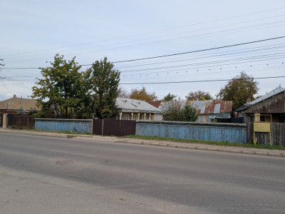 Teren 1966m Arcadie Șeptilici - TNT( Iner)