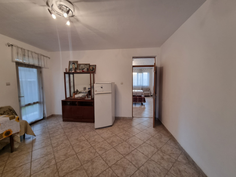 Mărgineni- Arcadie Septilici- Vilă 6 camere- 2019- 3 bai- teren 800 mp