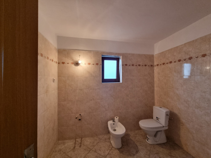 Mărgineni- Arcadie Septilici- Vilă 6 camere- 2019- 3 bai- teren 800 mp