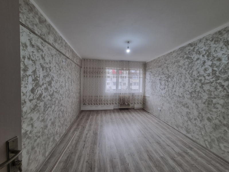 Strada Energiei- 2 camere decomandate la etajul 2, renovat acum 