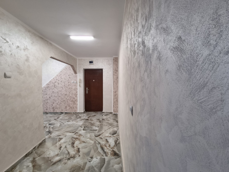 Strada Energiei- 2 camere decomandate la etajul 2, renovat acum 