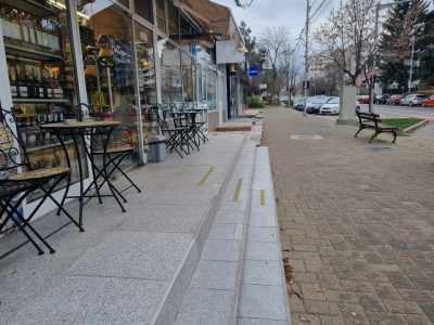 Strada Energiei- 2 camere decomandate la etajul 2, renovat acum 