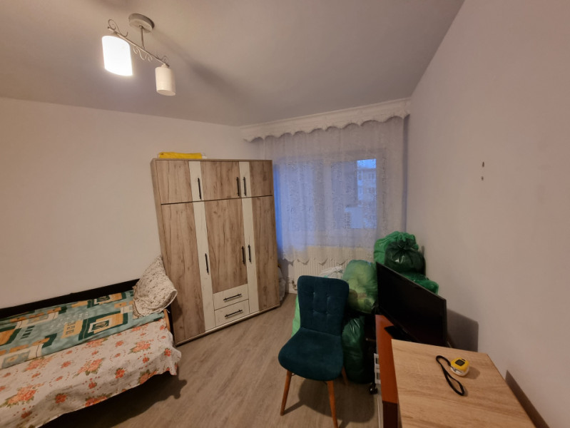 Zona Energiei- bloc din 1985- Ap. 2 camere decomandate- mobilat 