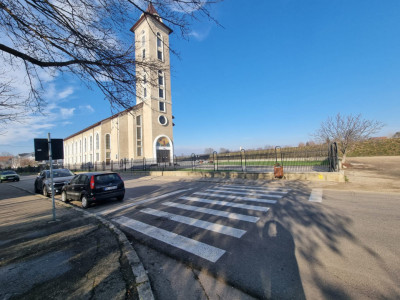 Digu Barnat- Zona Nord - Ap. 2 camere decomandate- etaj 3- bloc din 86