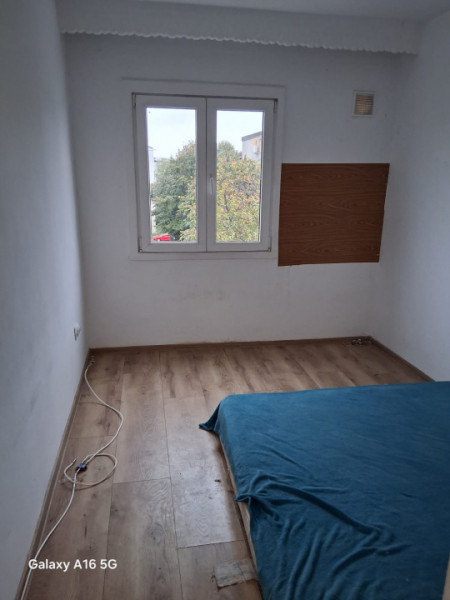 Garsoniera zona Zimbru