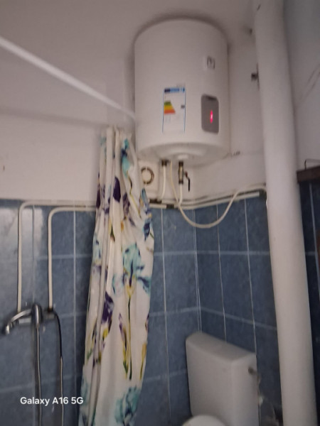 Garsoniera zona Zimbru