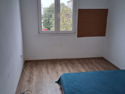 Garsoniera zona Zimbru