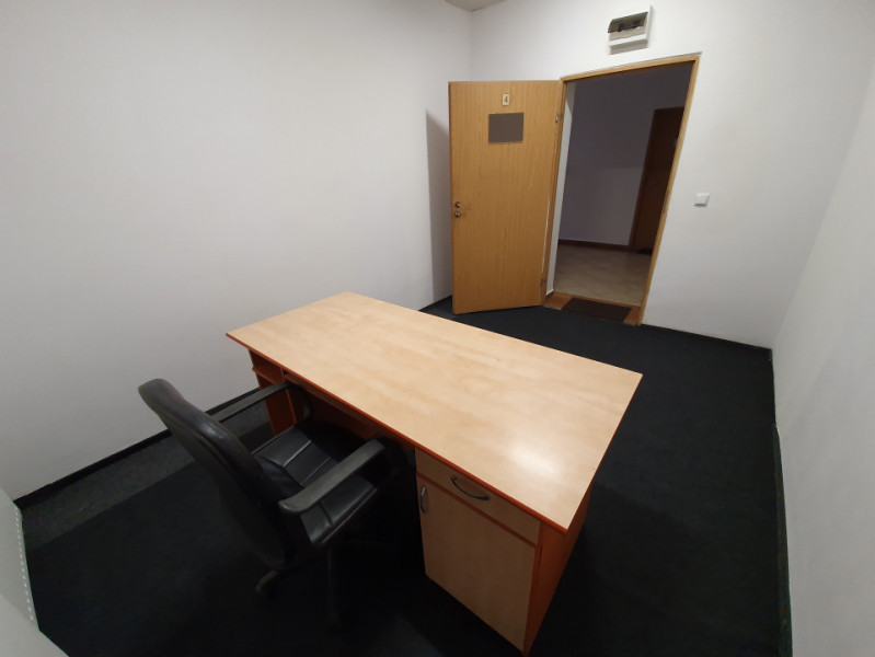 Spatiu birou langa Arena Mall