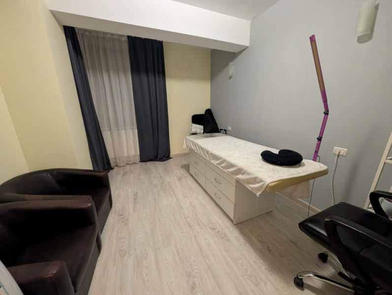 Apartament de închiriat Bloc nou