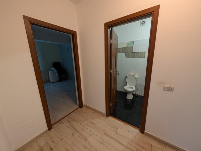 Apartament de închiriat Bloc nou