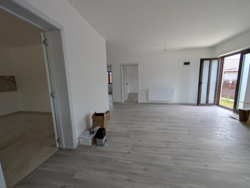 Casa noua finalizare 2026 Barați ( 4 km de centru)