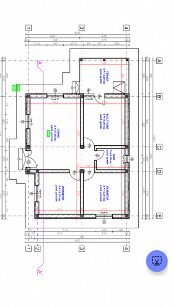 Casa noua finalizare 2026 Barați ( 4 km de centru)