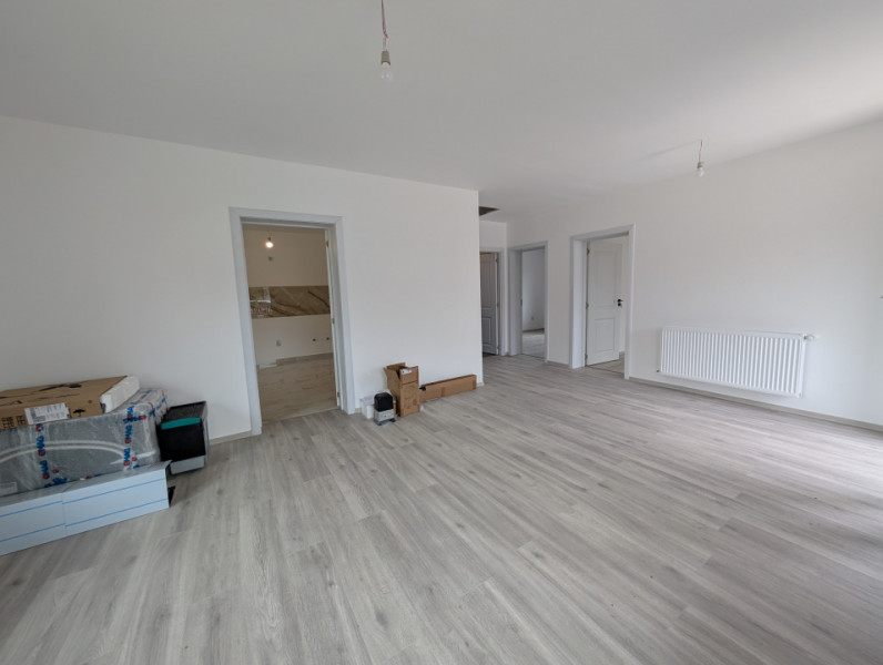 Casa noua finalizare 2026 Barați ( 4 km de centru)