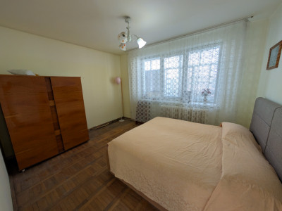 Cornișa etaj intermediar - 2 camere - Decomandat 