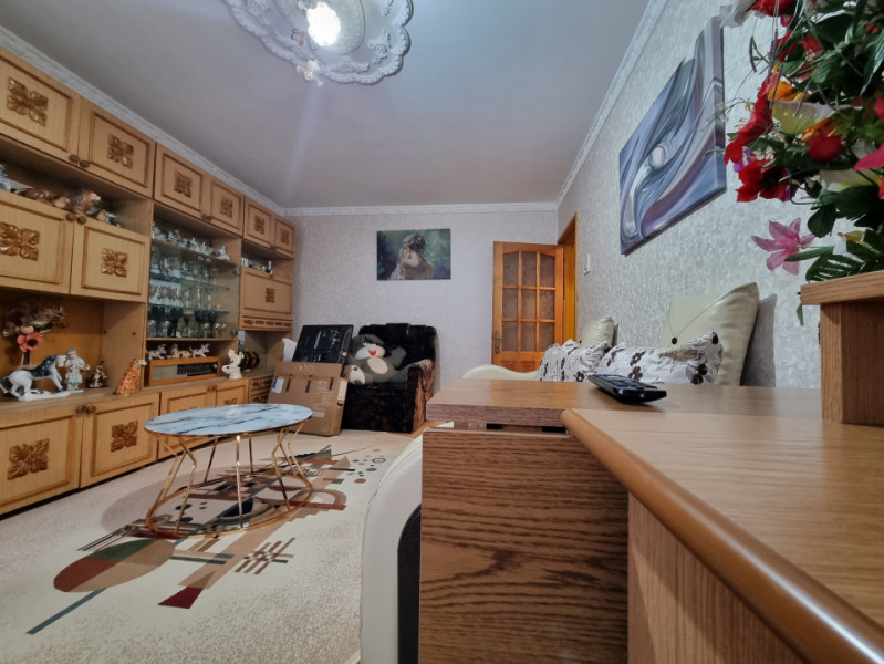 Arena Mall- 22 Decembrie- 2 camere decomandate- prima închiriere 