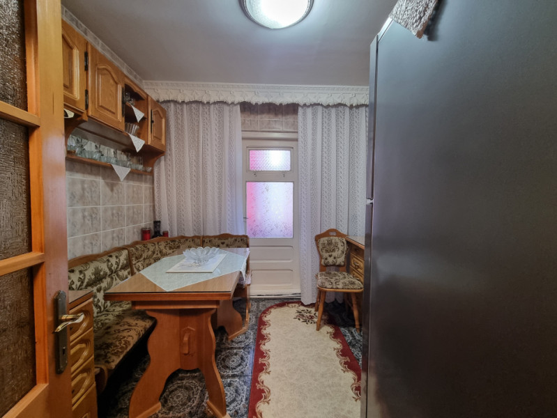 Arena Mall- 22 Decembrie- 2 camere decomandate- prima închiriere 