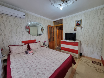 Arena Mall- 22 Decembrie- 2 camere decomandate- prima închiriere 