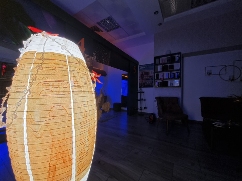 Afacere la cheie- salon modern beauty- vizibil stradal- zonă centrală 